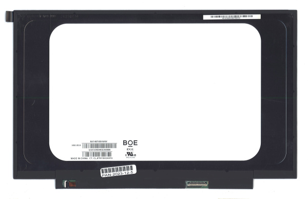 Матрица NV140FHM-N4W
