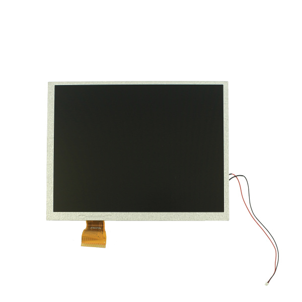 Дисплей 10,4" A104SN03 V1 с контроллером KYV-N3 V1 в сборе