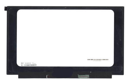 ЖК дисплей 15,6" NE156FHM-NZ3 V8.0