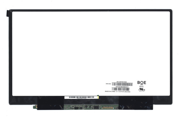 Матрица NV133FHM-N4D