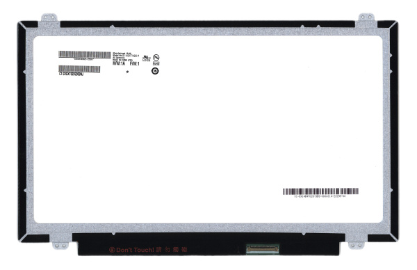 Матрица B140XTN02.8