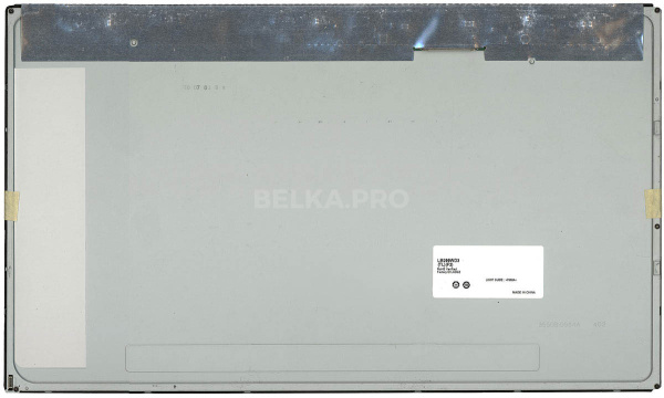 ЖК дисплей 20