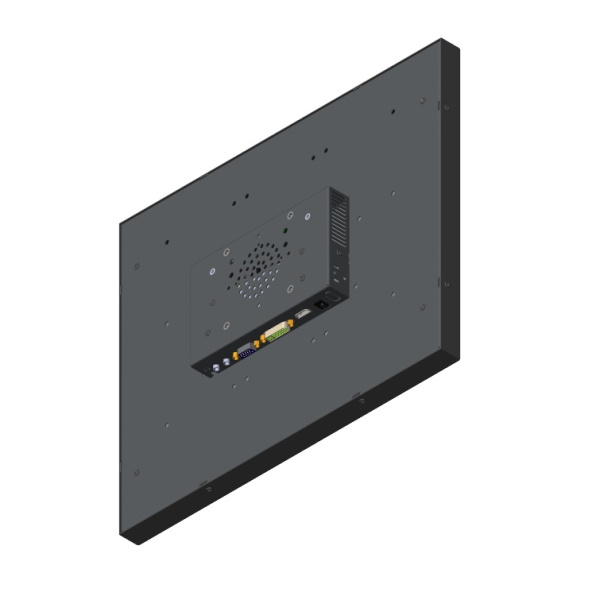 Сенсорный монитор 17" DN170SMK6-20UR41-HDV