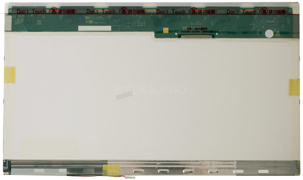 ЖК дисплей 15,6