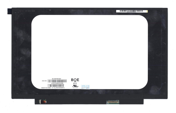 Матрица NV140FHM-N3X