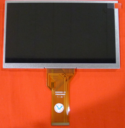 ЖК дисплей 7" AT070TN92