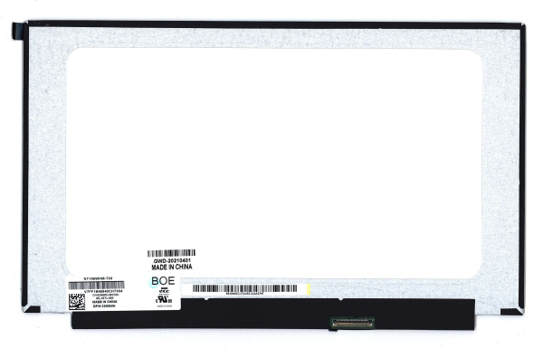 Матрица NT156WHM-T03