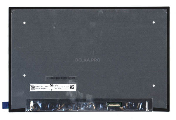 Матрица N140JCA-EEL rev. C1