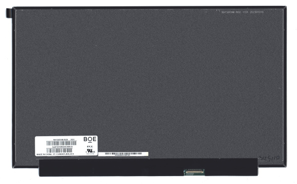 Матрица NV156FHM-NS0