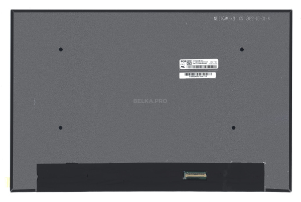 Матрица NE160QAM-NZ1