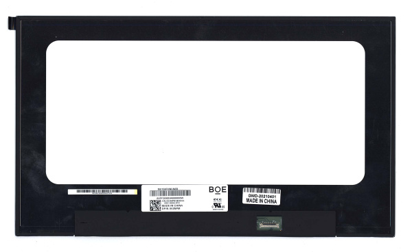 Матрица NV156FHM-N6B