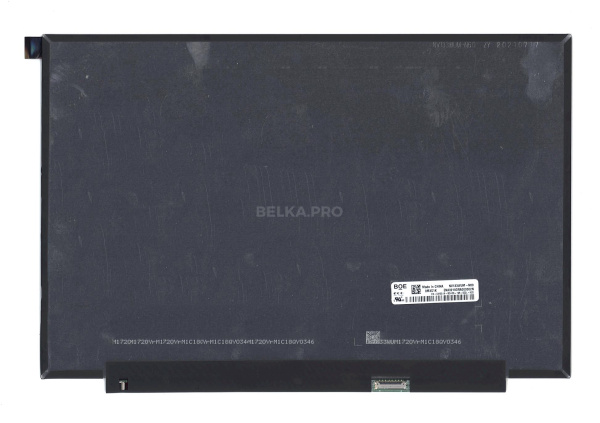 Матрица NV133WUM-N60