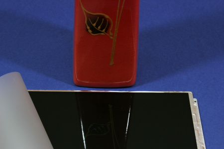 ЖК дисплей 13,3" B133XW03 V0