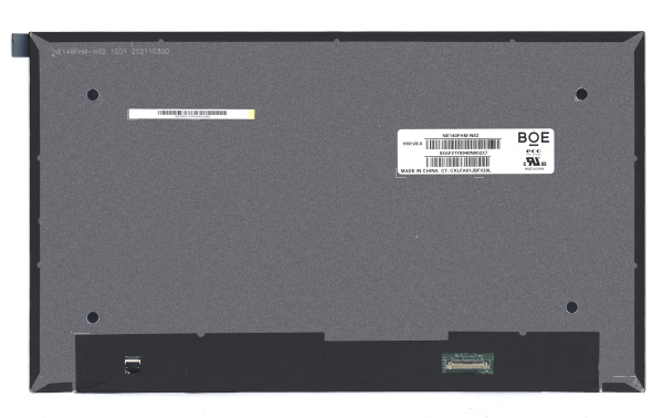Матрица NE140FHM-N62