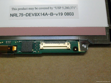 ЖК дисплей 11,1" LTD111EV8X