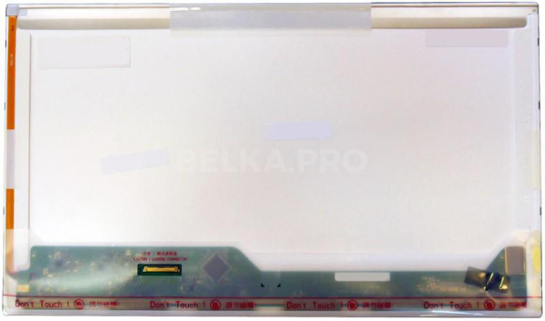 ЖК дисплей 17,3