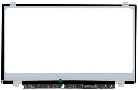 ЖК дисплей 14