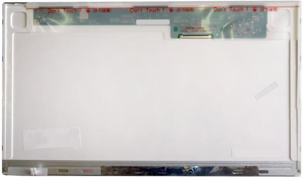 ЖК дисплей 15,6