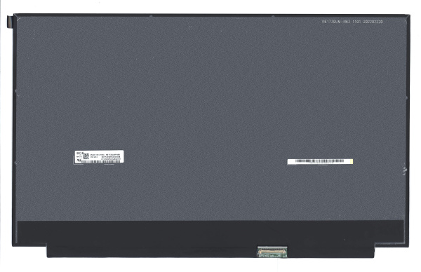 Матрица NE173QUM-N63