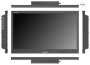 SDI монитор 21,5" Lilliput PVM220S