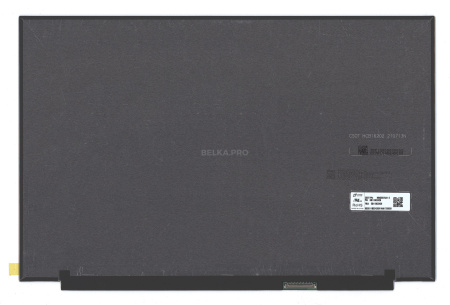 ЖК дисплей 16