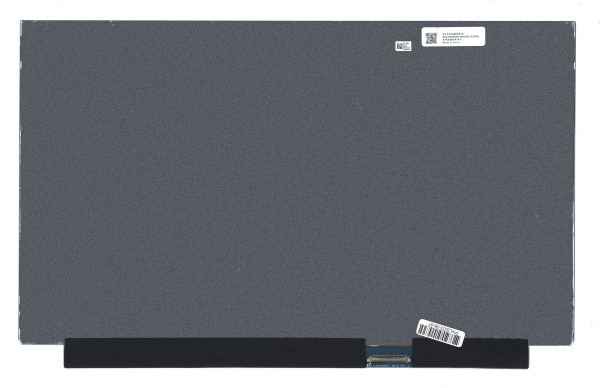 ЖК дисплей 15,6