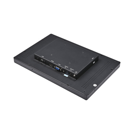 Встраиваемый сенсорный монитор 12,1" PZ121WKZ-28HPZ1-HV