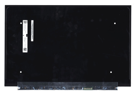 ЖК дисплей 16" N160GME-GQC