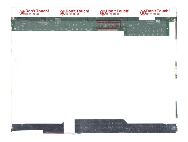 ЖК дисплей 14,1