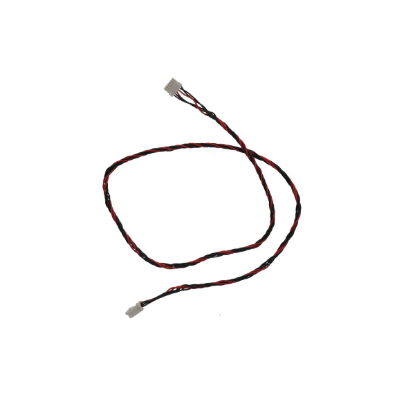 Инвертор LED с проводом 4P