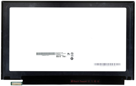 ЖК дисплей 13,3" B133HAN03.0
