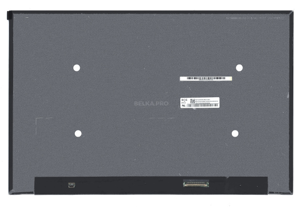 Матрица NV160WUM-NX3