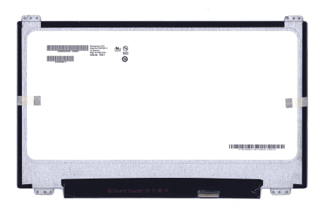 ЖК дисплей 13,3" B133HTN01.0