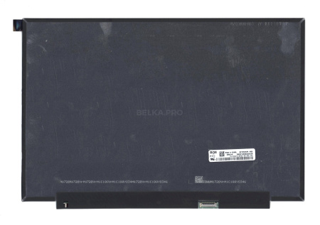 Матрица NV133WUM-N60