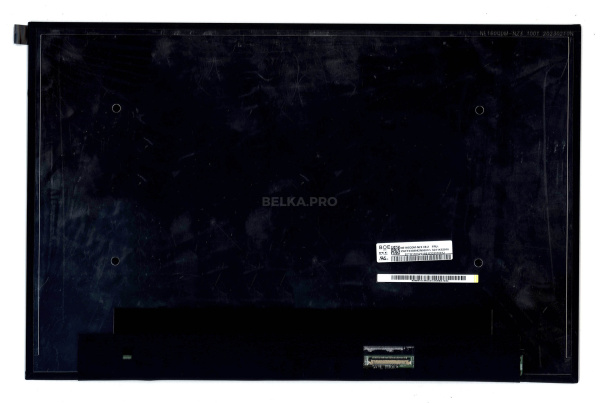 Матрица NE160QDM-NZ3