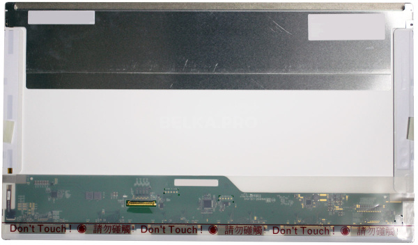 ЖК дисплей 16,4