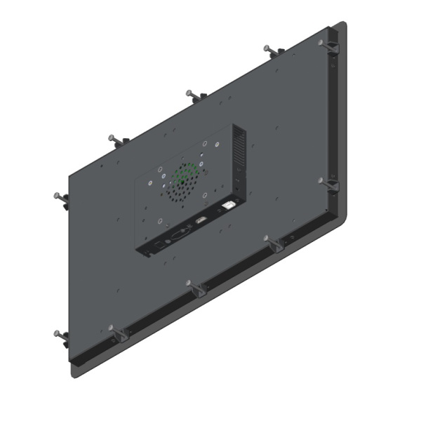 Встраиваемый монитор 17,3" PN173WMKE-90S1-H