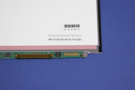 ЖК дисплей 11,1" LTD111EV8X