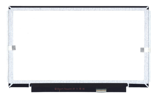 Матрица B133XTN01.6 H/W:1A  крепления лево/право