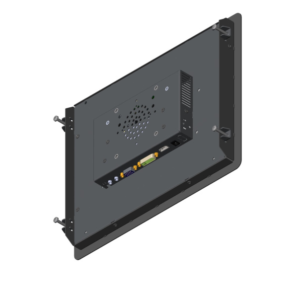 Встраиваемый монитор 12,1" PN121SMK6-07H1-HDV