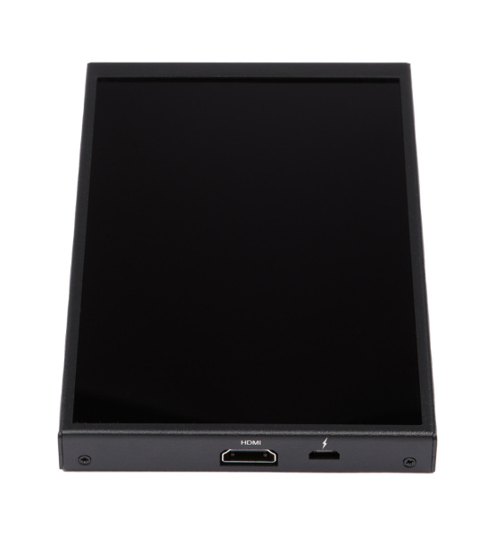Монитор 7" DS070WM1-92H5-H
