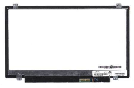 ЖК дисплей 14