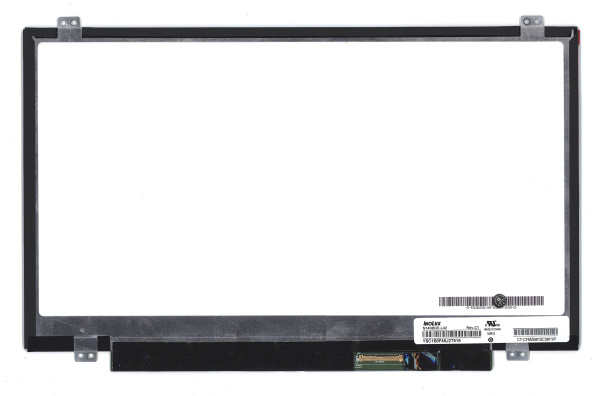 ЖК дисплей 14