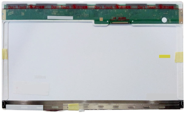 ЖК дисплей 15,6