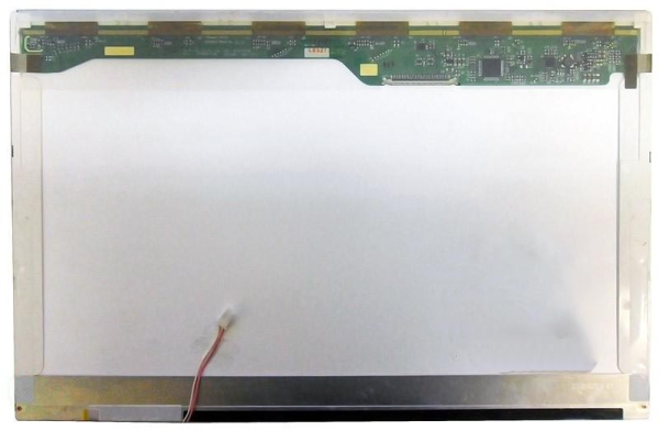 ЖК дисплей 15,4