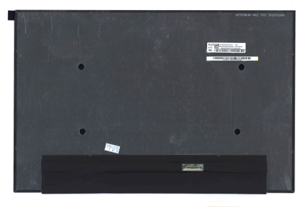 Матрица NE160WUM-N62