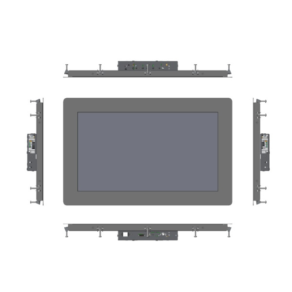 Встраиваемый монитор 17,3" PN173WMKE-90S1-H