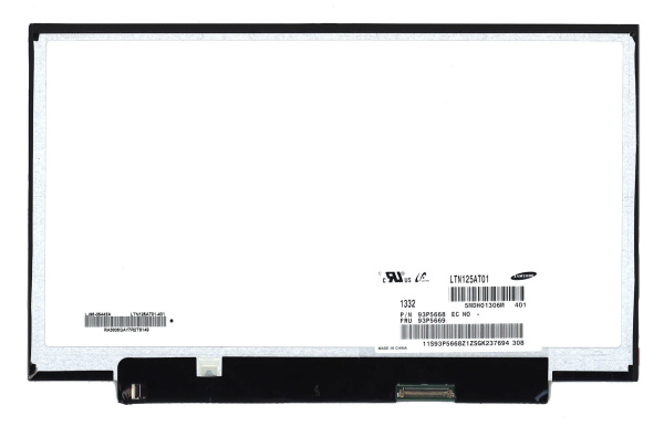 Матрица LTN125AT01 401