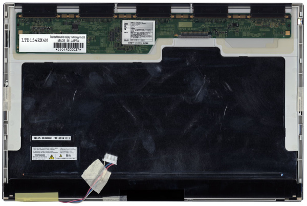 Матрица LTD154EX4N