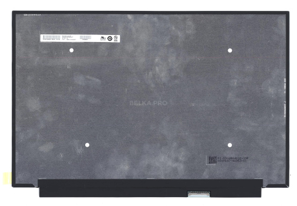 Матрица B160QAN02.P
